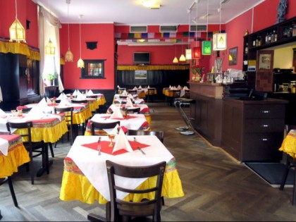 Photo: Yak and Yeti Café - Bar &amp; international Restaurant